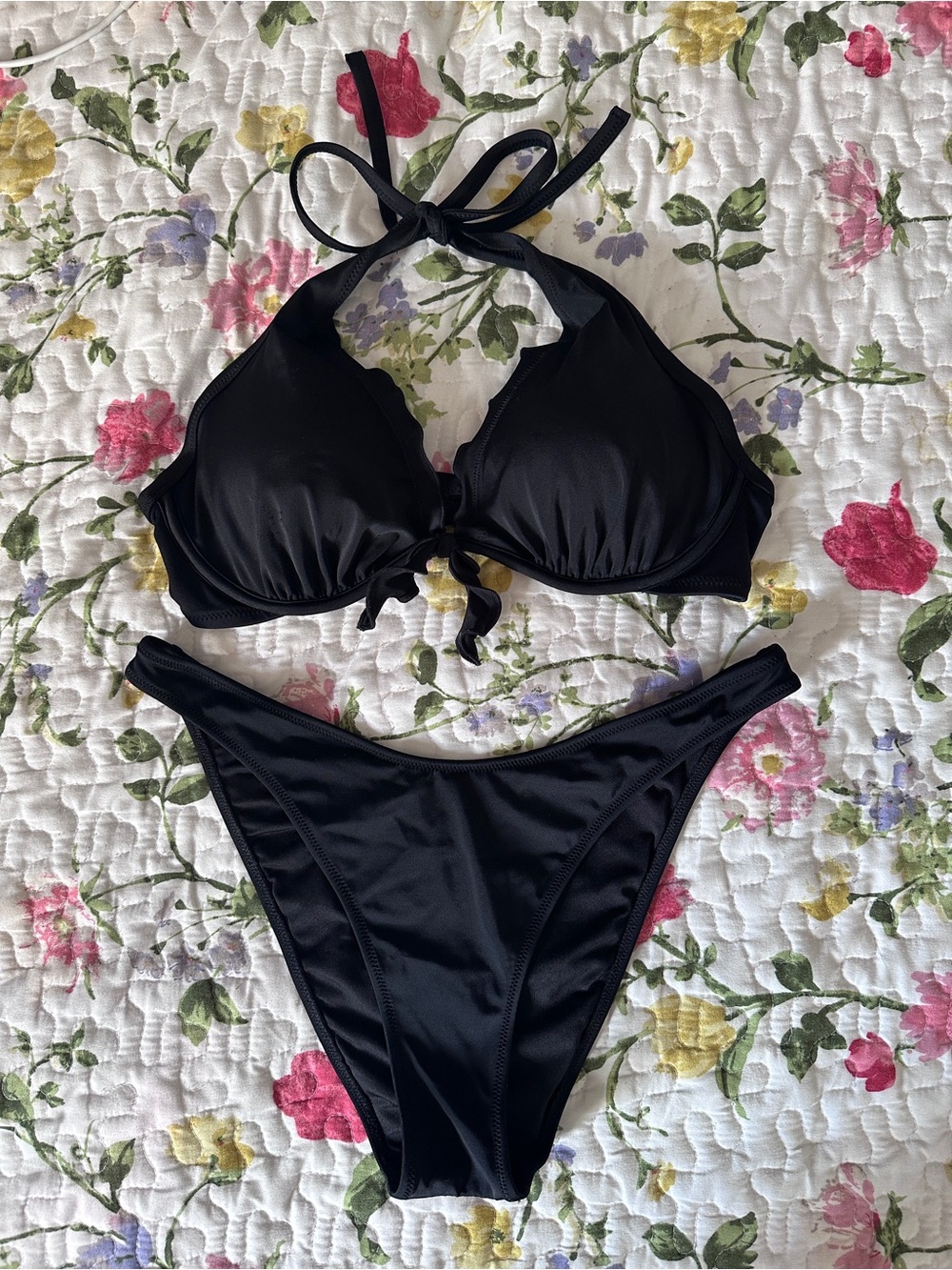 VS Bikini Set